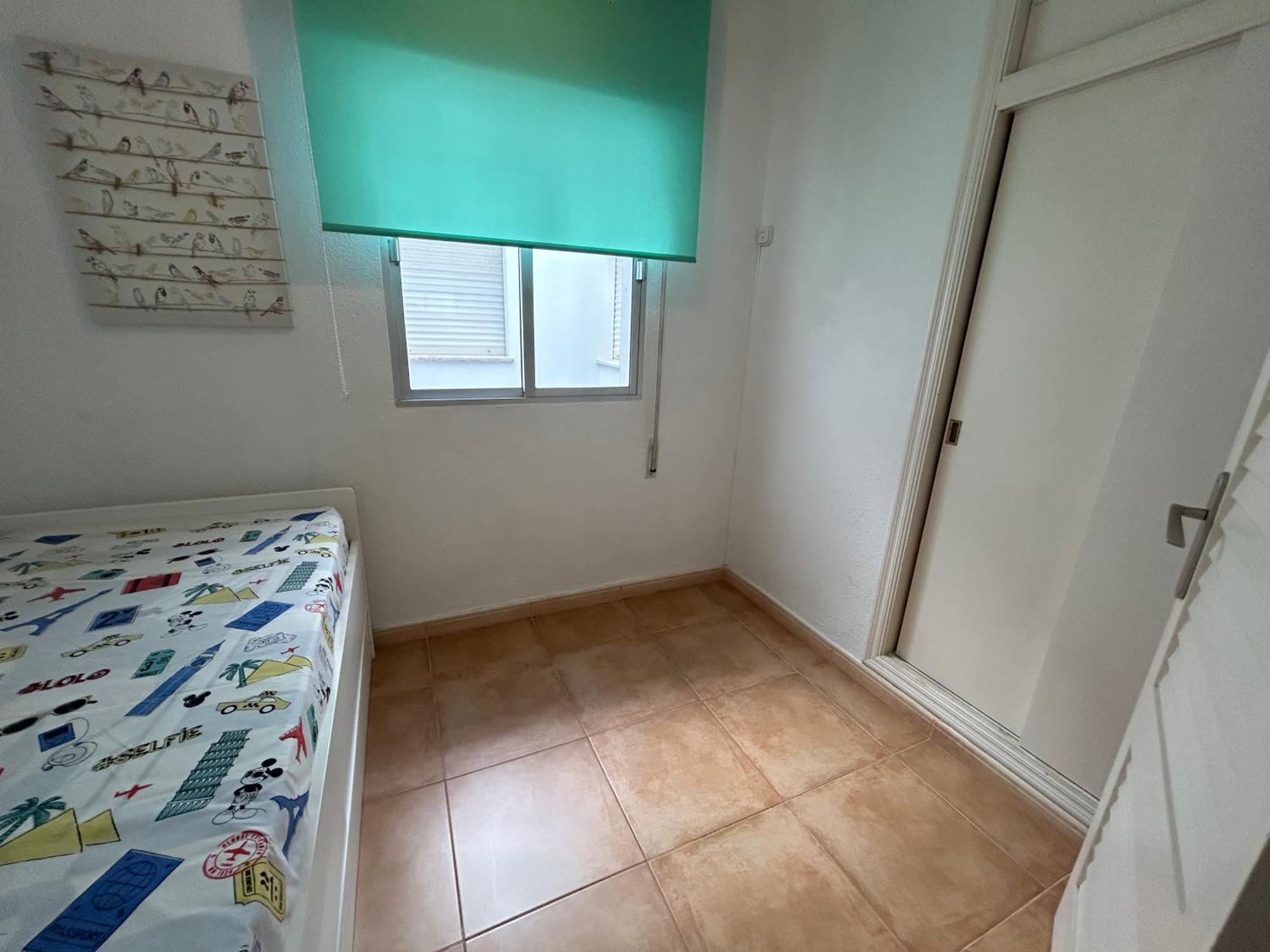 Apartamento Con Vistas Al Mar Punta Umbría Exterior foto